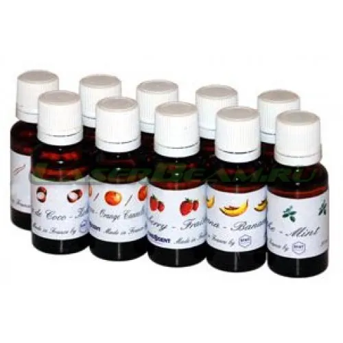 SFAT EUROSCENT Orange/Cinamon/Apple - апельсин/корица/яблоко