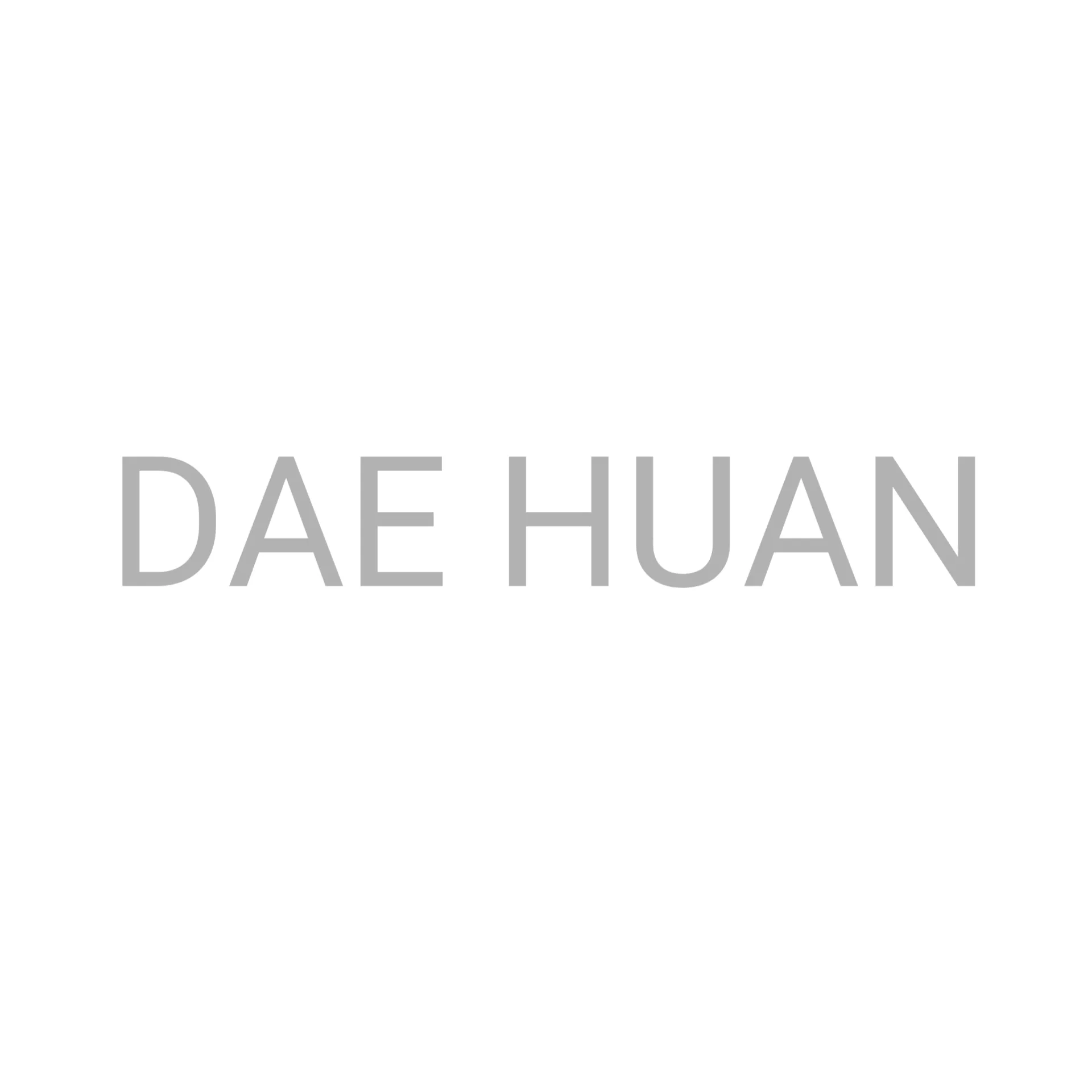 Dae Huan Dae Huan