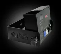 GLOBAL EFFECTS POWER-SHOT