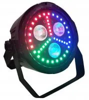XLine Light DISCO PAR S45 XLine Light DISCO PAR S45