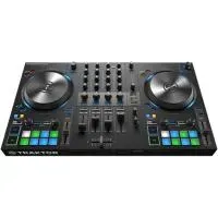 Native Instruments Traktor Kontrol S3
