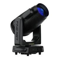 FINE ART FINE 1700LH ISPOT