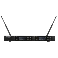 Pasgao PAW-920 Rx_2x PAH-801 TxH