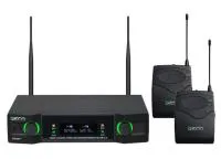 ECO by VOLTA U-2H (520.10/725.8)