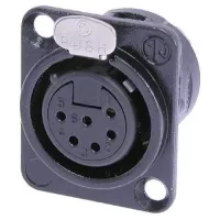 Neutrik NC6FD-L-BAG-1