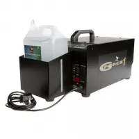 LE MAITRE G-FORCE 1 DMX LE MAITRE G-FORCE 1 DMX