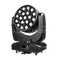 ANZHEE H19x40Z-WASH MKII