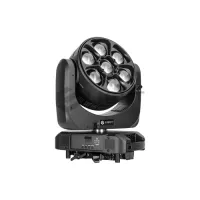 LightCraft 7x60W OSRAM B-EY