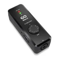 TC HELICON GO SOLO TC HELICON GO SOLO