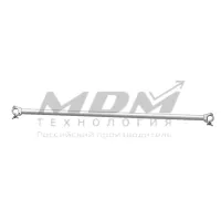 МДМ S-178