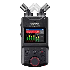 Tascam Portacapture X6