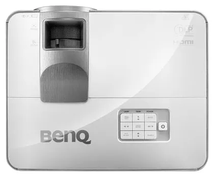 BenQ MS630ST