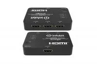 Infobit iSwitch S301 Infobit iSwitch S301