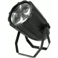 LightCraft 200W COB PAR RGBW Zoom