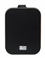 SVS Audiotechnik WSP-60 Black SVS Audiotechnik WSP-60 Black