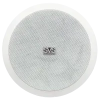 SVS Audiotechnik SC-207