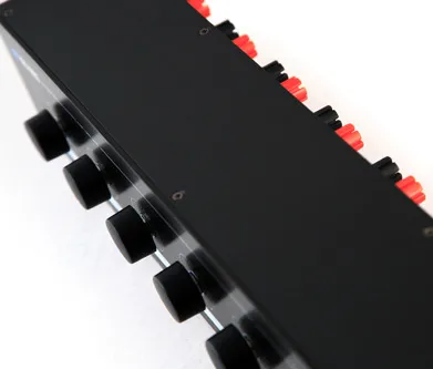 CVGAUDIO VRA-6120 CVGAUDIO VRA-6120