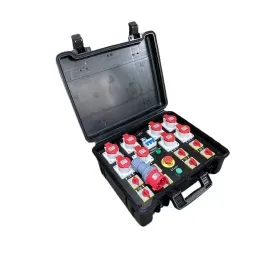 LiftCraft CM801