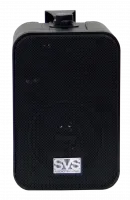 SVS Audiotechnik WSM-20 Black SVS Audiotechnik WSM-20 Black