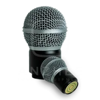 Anzhee Mic Head 2