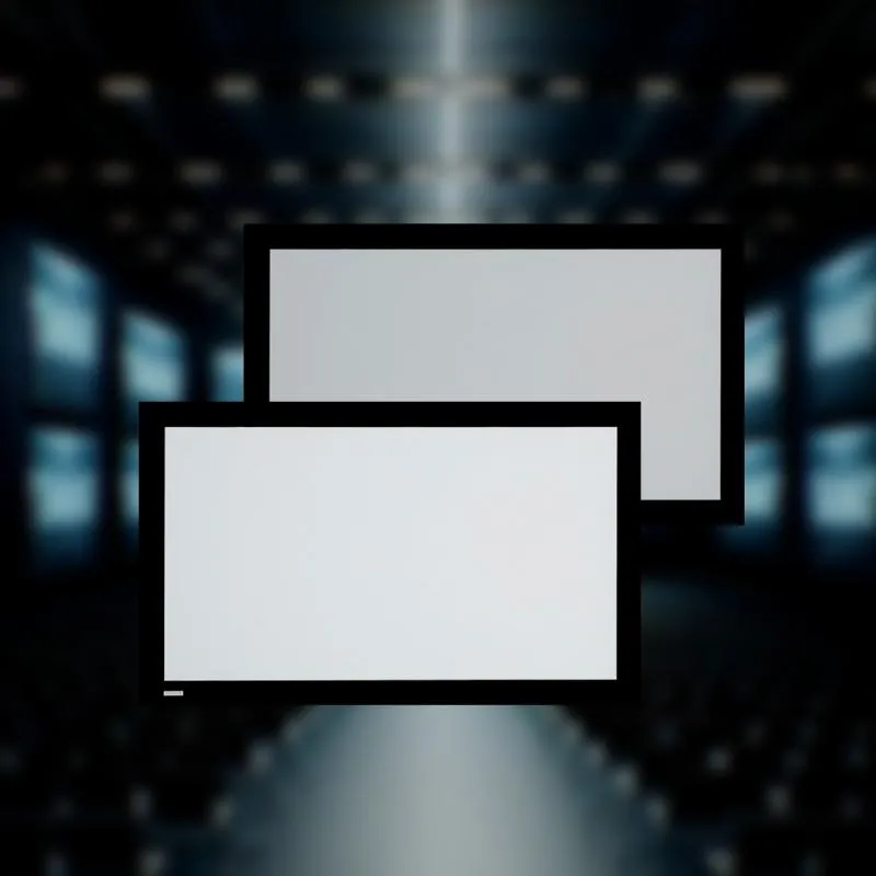 Проекционные экраны Digis Velvet