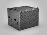 SVS Audiotechnik L206ASUB SVS Audiotechnik L206ASUB