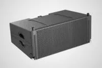 SVS Audiotechnik R10A