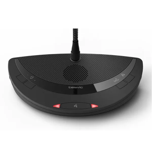 Televic Confidea T-DD Televic Confidea T-DD