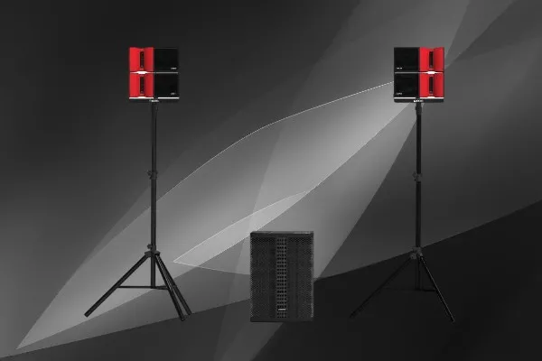 Обзор на звукоусилительный комплект ECO Фламенко Обзор на звукоусилительный комплект ECO Фламенко