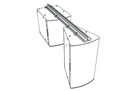 Biamp_SBR54 Biamp_SBR54