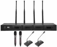 ITC TS-354H ITC TS-354H