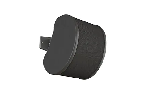 CVGAUDIO SUBSET-BL / NUT 3:8