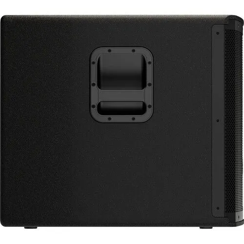 MACKIE SR18S MACKIE SR18S