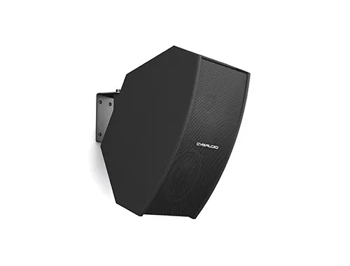 CVGAUDIO AXE5:8BL CVGAUDIO AXE5:8BL