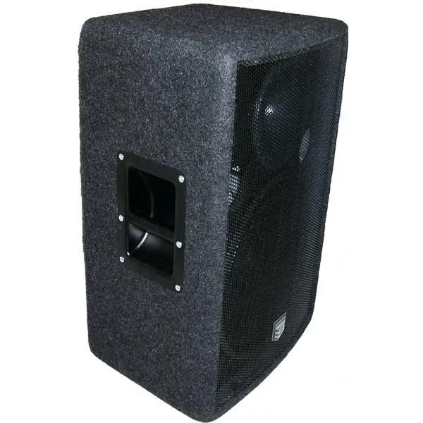 ES-ACOUSTIC ES 15LA ES-ACOUSTIC ES 15LA