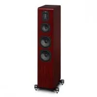 Quad S-4 Sapele Mahogany Quad S-4 Sapele Mahogany