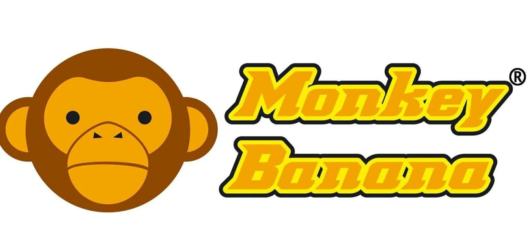 MONKEY BANANA MONKEY BANANA