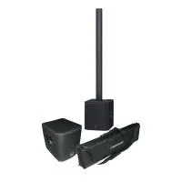 TURBOSOUND iP2000 BUNDLE TURBOSOUND iP2000 BUNDLE