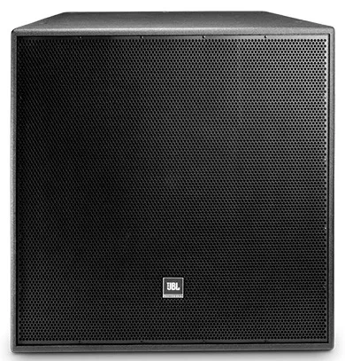 JBL PD566-WH 15"+ 1.5"