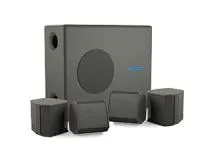 CVGAUDIO SUBSET-BL / SAT-S3