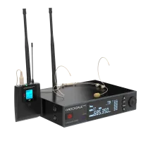 ROCKDALE PRO Stage 200 Head