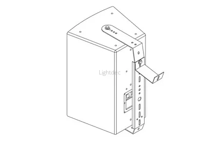 Biamp_VB-Y35 Biamp_VB-Y35