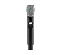 Shure QLXD2/B87A