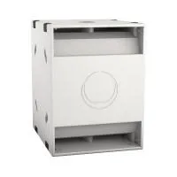 TURBOSOUND NuQ118B-WH TURBOSOUND NuQ118B-WH