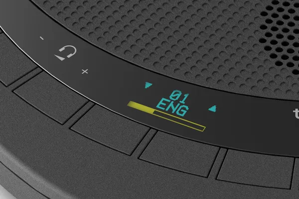 Televic Confidea T-DI