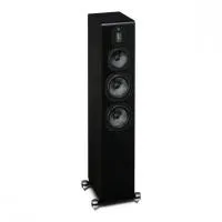 Quad S-5 Piano White Quad S-5 Piano White