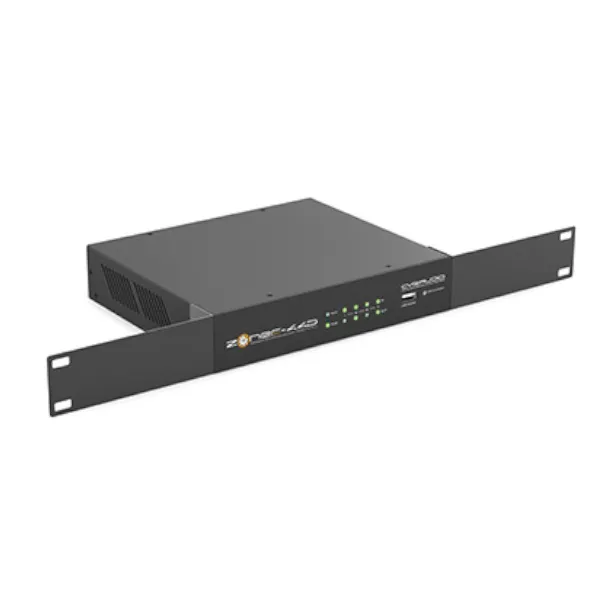 CVGAUDIO ZONER pro-44D