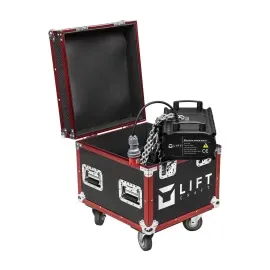 LiftCraft V500