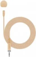 SENNHEISER MKE ESSENTIAL OMNI-BEIGE