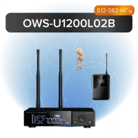 Октава OWS-U1200L02B
